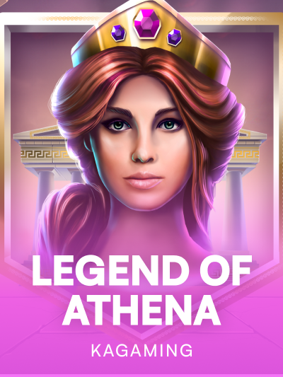 Game image for Legend Of Athena