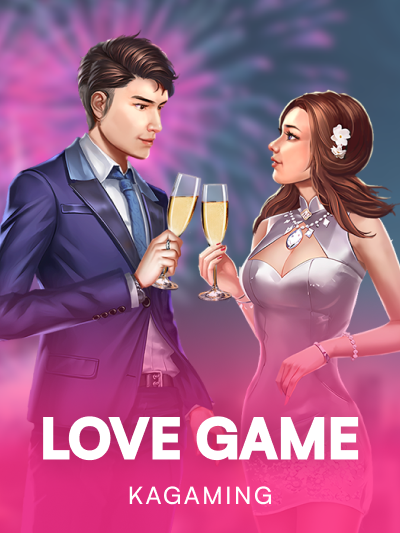 Game image for Love Game
