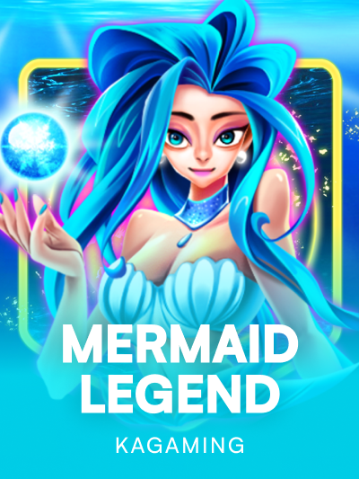 Game image for Mermaid Legend
