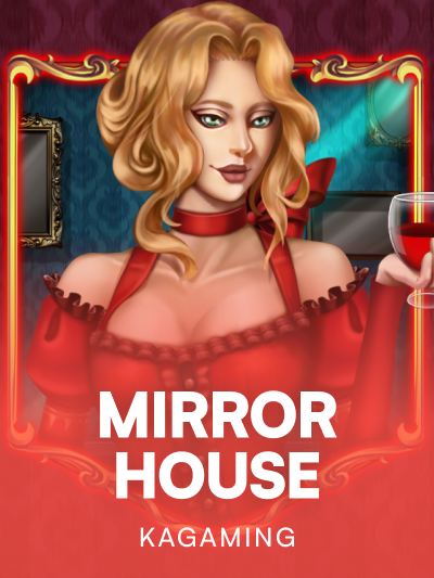 Game image for Mirror House