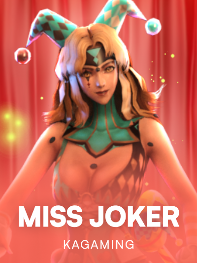 Game image for Miss Joker