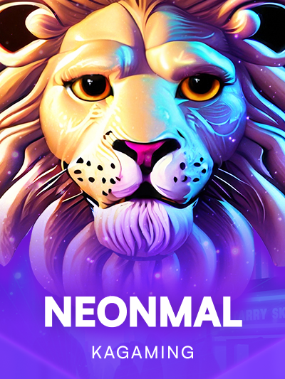 Game image for Neonmal