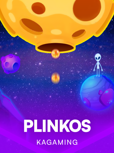 Game image for PlinkoS