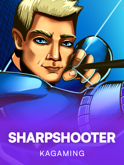 Game image for Sharpshooter