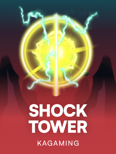 Game image for Shock Tower