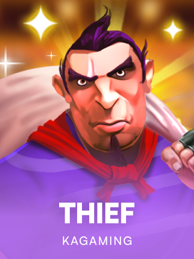 Game image for Thief