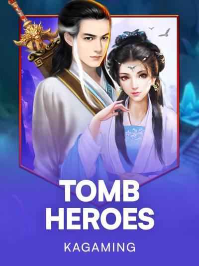 Game image for Tomb Heroes