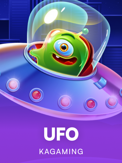Game image for UFO