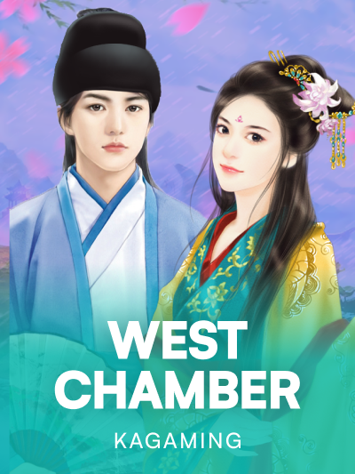 Game image for West Chamber