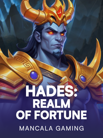 Game image for Hades: Realm of Fortune