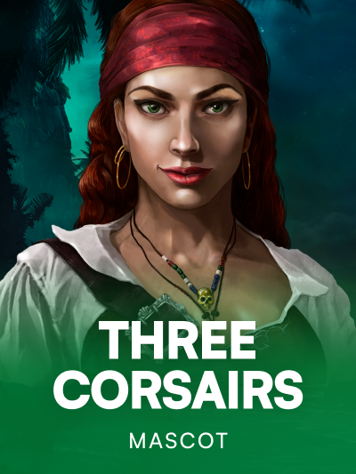 Game image for Three Corsairs