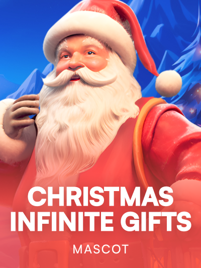 Game image for Christmas Infinite Gifts