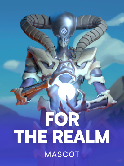 Game image for For the Realm!
