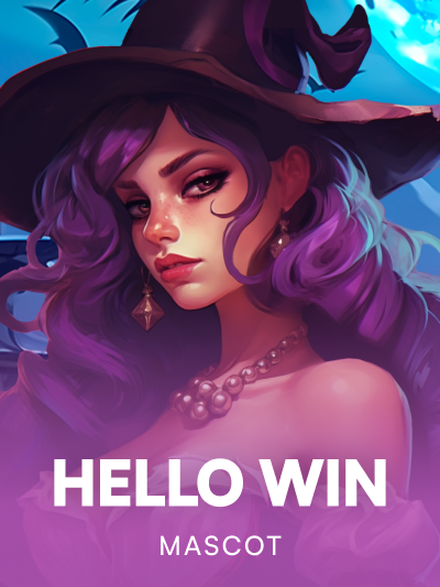 Game image for Hello Win