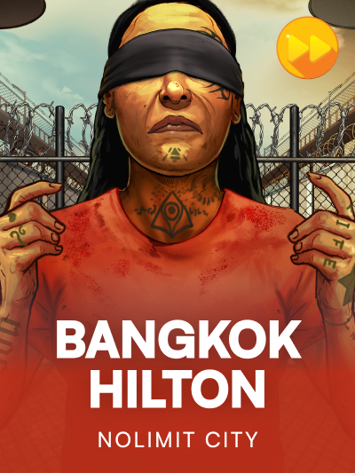 Game image for Bangkok Hilton