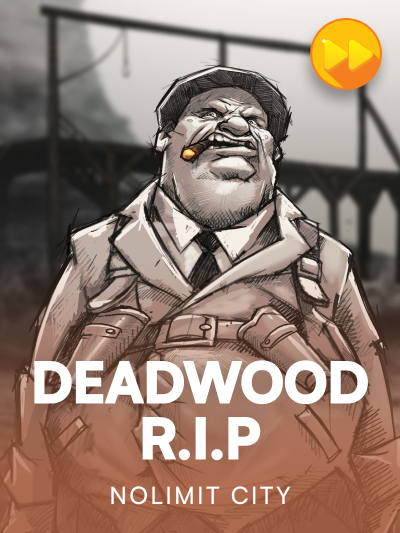 Game image for Deadwood R.I.P
