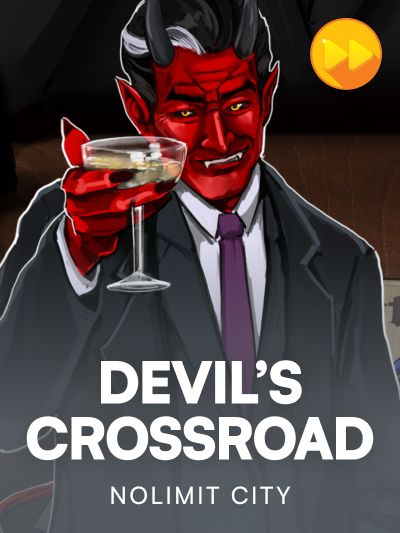 Game image for Devil's Crossroad