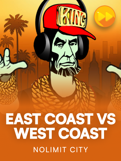 Game image for East Coast vs West Coast