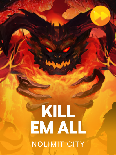 Game image for Kill Em All