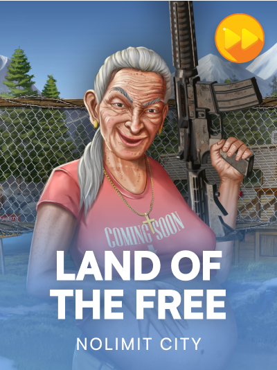 Game image for Land of the Free
