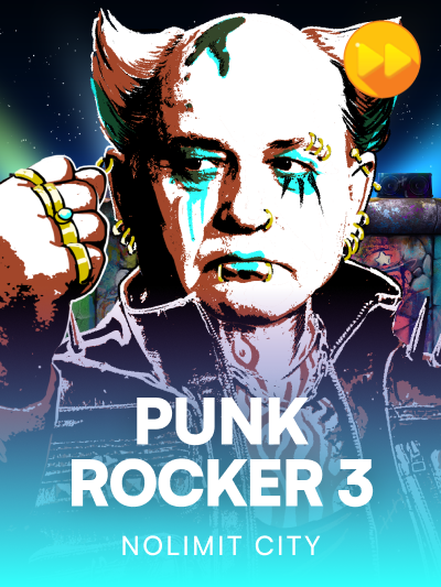 Game image for Punk Rocker 3