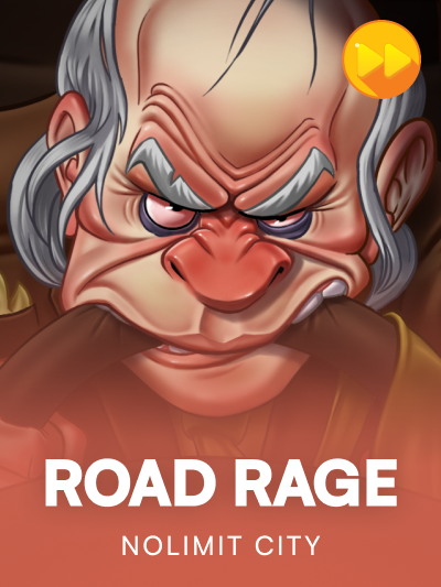 Game image for Road Rage