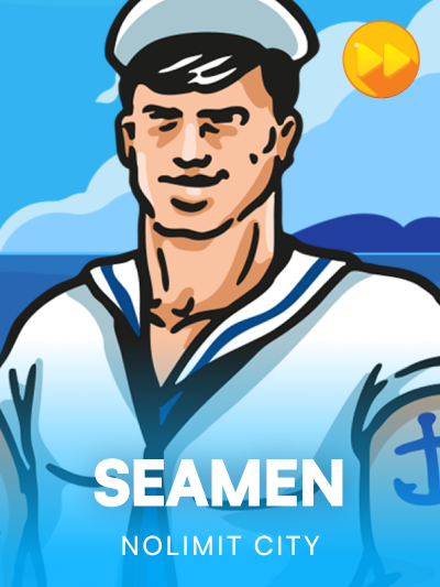 Game image for Seamen