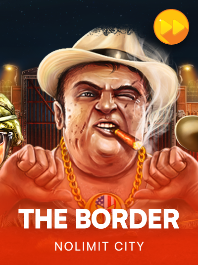 Game image for The Border