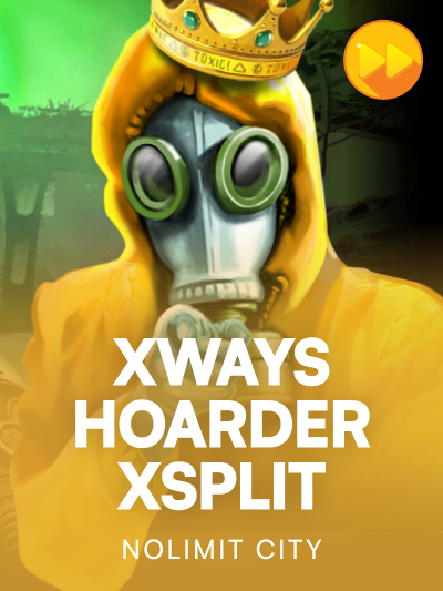Game image for xWays Hoarder xSplit