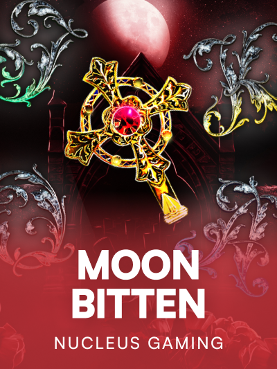 Game image for Moon Bitten