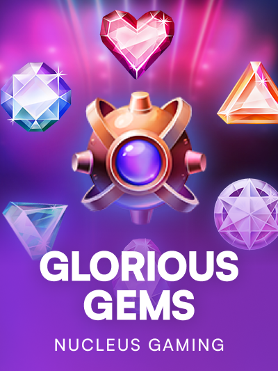 Game image for Glorious Gems