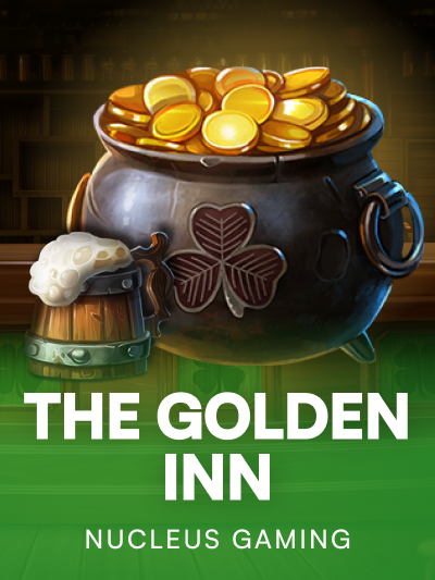 Game image for The Golden Inn