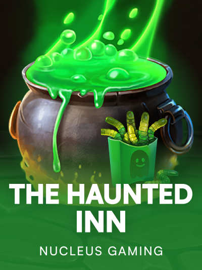 Game image for The Haunted Inn