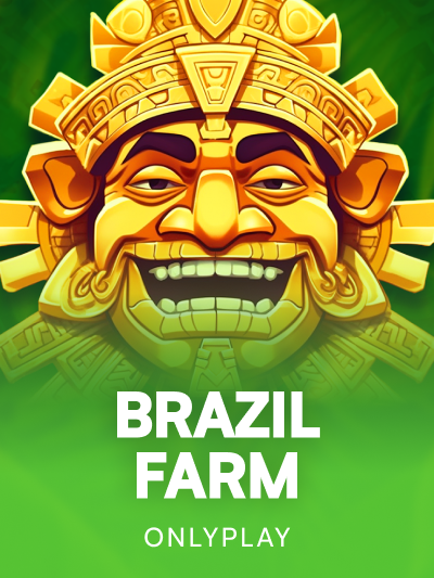 Game image for Brazil Farm