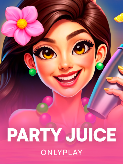 Game image for Party Juice