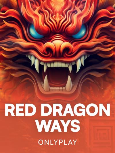 Game image for Red Dragon Ways