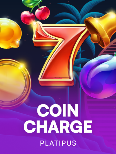 Game image for Coin Charge