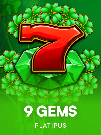 Game image for 9 Gems