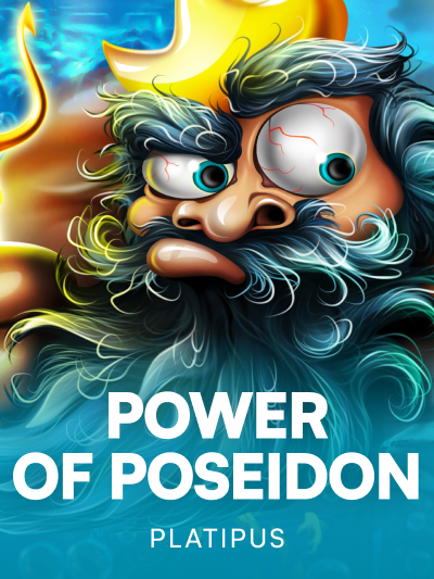 Game image for Power Of Poseidon