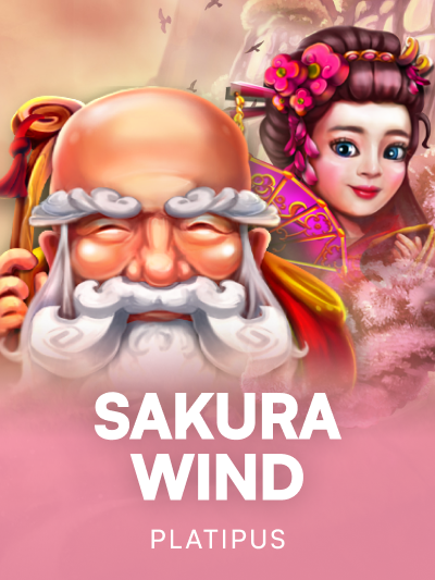 Game image for Sakura Wind