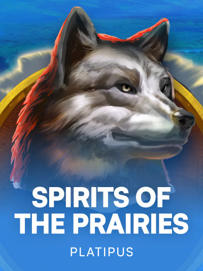Game image for Spirits of the Prairies