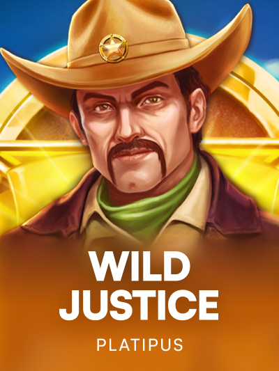 Game image for Wild Justice