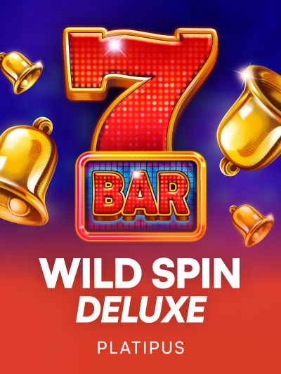 Game image for Wild Spin Deluxe