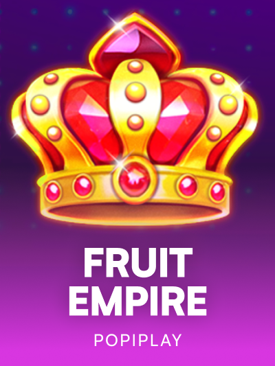 Game image for Fruit Empire