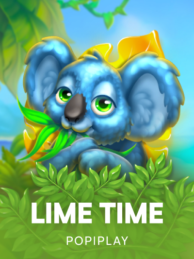 Game image for Lime Time