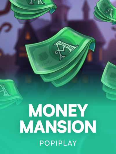 Game image for Money Mansion