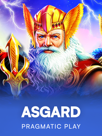 Game image for Asgard