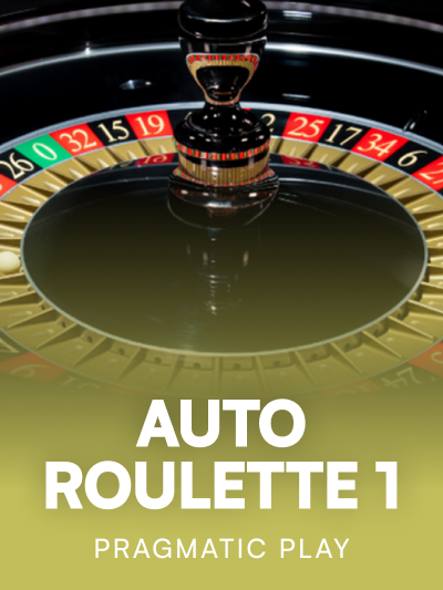 Game image for Auto-Roulette 1
