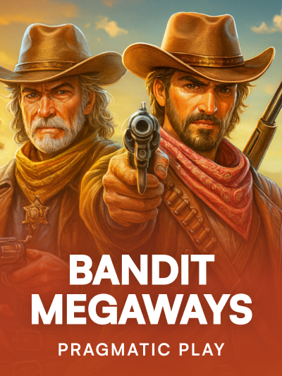 Game image for Bandit Megaways
