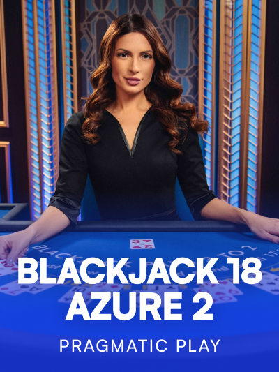 Game image for Blackjack 18